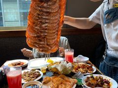 -汉巴味德(大悦城店)