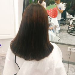 -变画·发型STUDIO