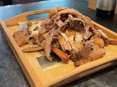 -李记饺子·熏酱东北菜(欢乐谷店)