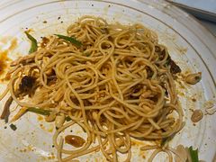 鸡丝凉面-辛香汇·现炒川菜(淮海路百盛店)