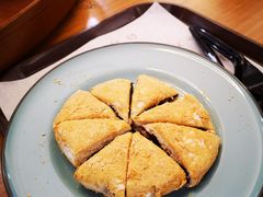 年糕面包-高力乐面包咖啡厅(西塔店)