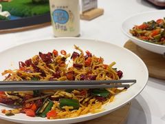 -红椒香·闽北光泽菜·宴请聚会(奥体店)