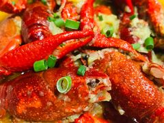 -叶派龙虾•招牌香辣蟹·海鲜(中海国际店)