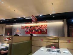 -海底捞火锅(吾悦广场店)