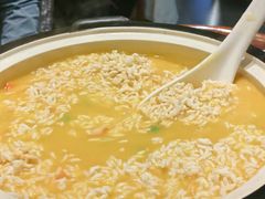 陕南土灶饭-江城小馆陕南妈妈菜·全球旅行餐厅(钟楼店)