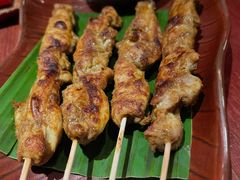 -花马天堂云南餐厅 Lost Heaven(外滩店)