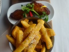 -燃扒房Steakhouse(皇庭店)