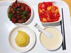 -阿那亚第一食堂 Cafeteria 1
