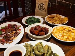 -老瑞福上海菜(人民广场店)