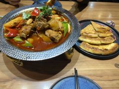 -品回味清真西北楼(宁波首店)