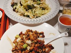 -将军府·鸡毛店(武侯祠店)