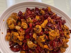 -成都驻京办餐厅(蜀都宾馆店)