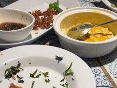 -庭悦餐厅(华侨城店)