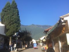 -再回首鸡肉米线(人民路一店)