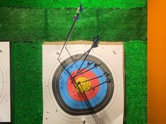 -Skay•射箭馆•弓箭娱乐(体育西店)