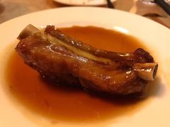 -厉家菜(德胜门总店)