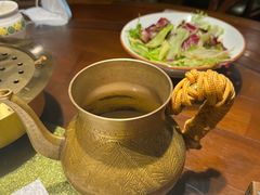 -楼兰新疆主题餐厅(苏州中心店)