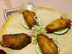 -遇见西木美式餐厅(体育路店)