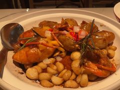 -滋粥楼·顺德菜(番禺广场总店)