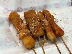 -张记炸串肠粉