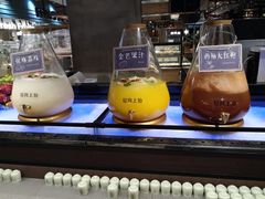 -韩盛·盛江山自助料理(中街大悦城店)