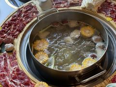 -汕头福合埕牛肉火锅(厚街店)