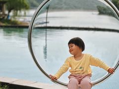 -宁波九龙湖开元度假村