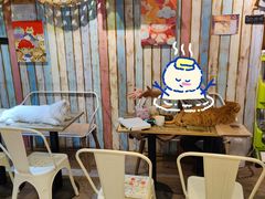 -小时光咖啡馆(开森度假森林店)