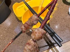 -蛙喔牛蛙(百联南方店)