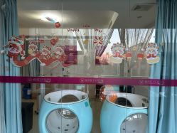 -金月汇月子会所(曲江店)