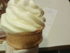 -麦当劳(宜安广场店)