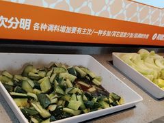 -老员外骨汤火锅(海州古城店)