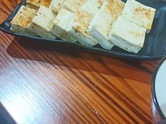 -炭虎子水浒烤肉(梦时代店)