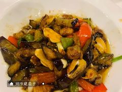 -湘肠香火锅店(团结湖店)