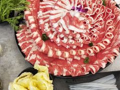 -阿拉佰饭店(西关店)