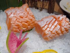 -德川家日本料理(顺义华联店)