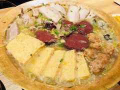 -山楂树融合菜餐厅
