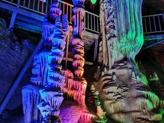 -泰安地下龙宫景区