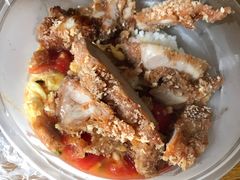 -杭州师范大学食堂