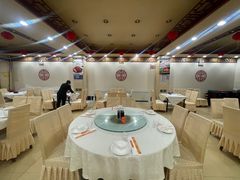 -郭林家常菜(洋桥店)