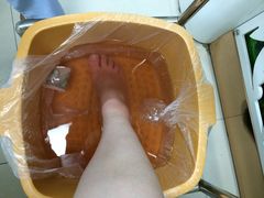 泡脚盆-津派修脚足道·养生调理(禄安大街店)