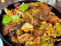 -聚雅美食