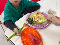 -清华大学-观畴园餐厅