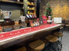 -星巴克臻选(苏州苏信店)