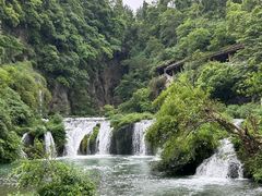 -天河潭旅游度假区