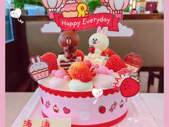 -好利来(桃源店)