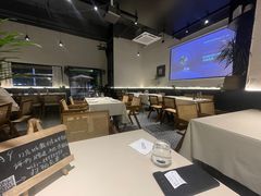 -希屿·Xislands融合餐厅