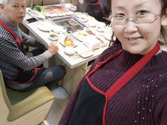 -海底捞火锅(振华商厦店)