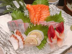 -小山日本料理(太古汇店)