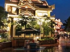 -南宁方特东盟神画